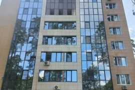 2-к. квартира, 52 м², 11/13 эт.