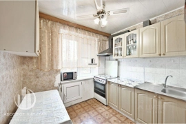 2-комн. квартира, 45 м²
Расположение
