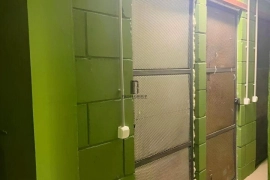 Комната, 2,9/2,9 м²
Расположение