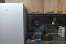 1-комн. квартира, 32 м²
Расположение