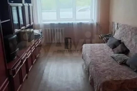 1-к. квартира, 30 м², 2/5 эт.