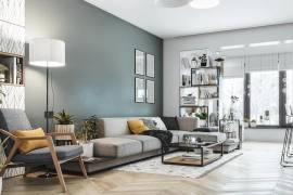 Продам квартиру в центре города