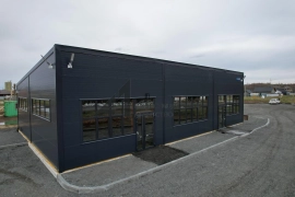 Продается Свободное назначение, 180 м²