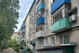2-к. квартира, 41,2 м², 3/5 эт.