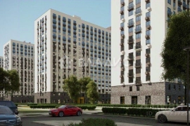 Продается Студия, 33,34 м²
Расположение
