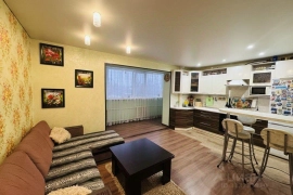 Продается 3-комн. квартира, 62,7 м²
Расположение
