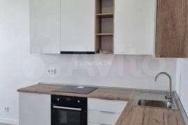 2-к. квартира, 53,2 м², 12/18 эт.