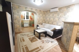 Продается 2-комн. квартира, 52 м²
Расположение
