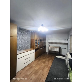 1-к. квартира, 34 м², 1/10 эт.