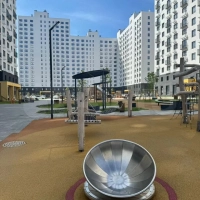 1-к. квартира, 33,9 м², 2/18 эт.