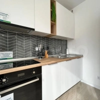 1-к. квартира, 34 м², 6/14 эт.