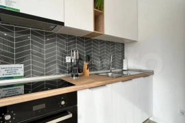 1-к. квартира, 34 м², 6/14 эт.