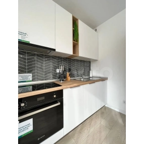 1-к. квартира, 34 м², 6/14 эт.