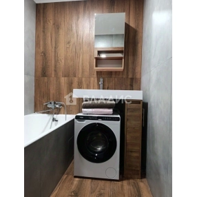 Продается 2-комн. квартира, 50,7 м²
Расположение