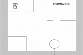 Продам помещение свободного назначения, 65 м²