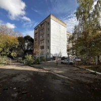 Апартаменты-студия, 14,6 м², 2/5 эт.