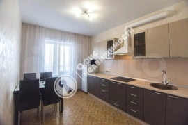 1-к. квартира, 39,4 м², 10/15 эт.